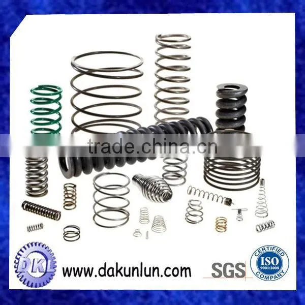 China Factory Supply Customized Compression Spring photo-2