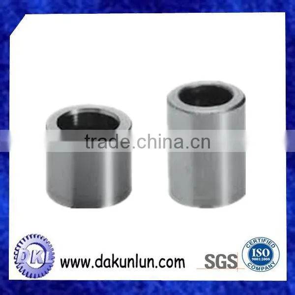 Stainless Steel Sleeve Bushing CNC Lathe Parts photo-4