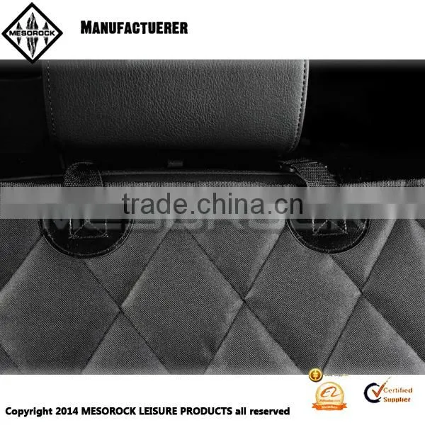 Waterproof Nonslip Cargo Liner for Dogs Cargo Cover Liner Pet Trunk Liner photo-3