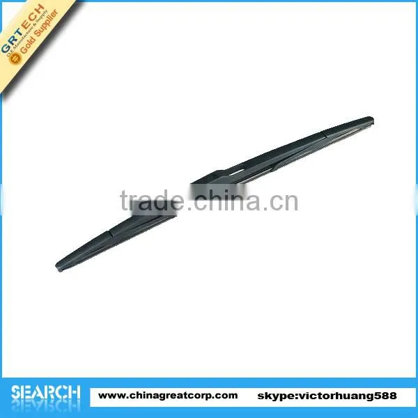 China Wholesale Windshield Wiper Blade for Peugeot 206 photo-2