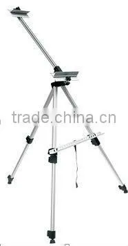Good Quality Portable Aluminum Easel Supplier in Shanghai China photo-3