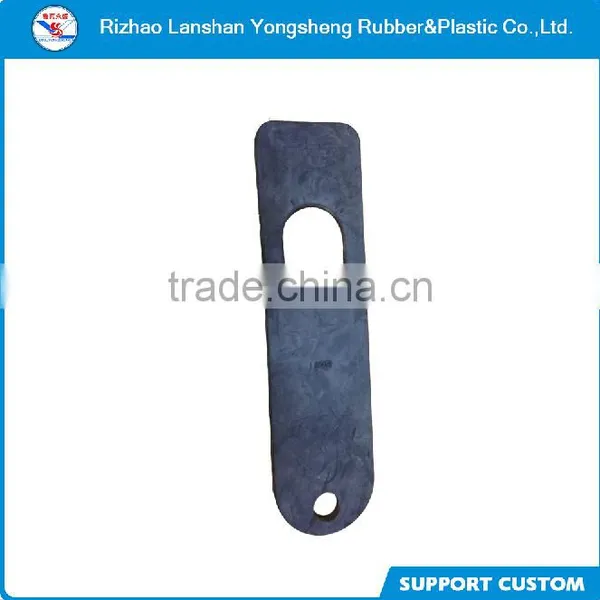 Epdm Rubber Parts for Tractor Rubber Seals Pads photo-5