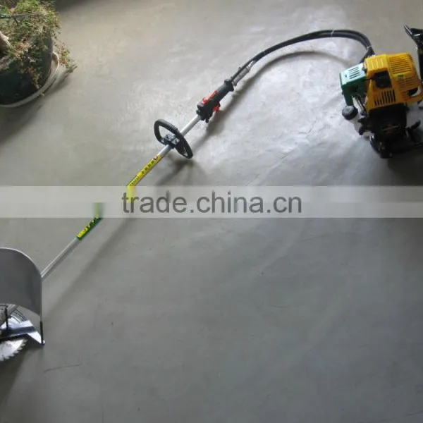 Max. Cutter Width 40mm 4 Stroke Gasoline Engine Brush Cutter (CY-431E) photo-2