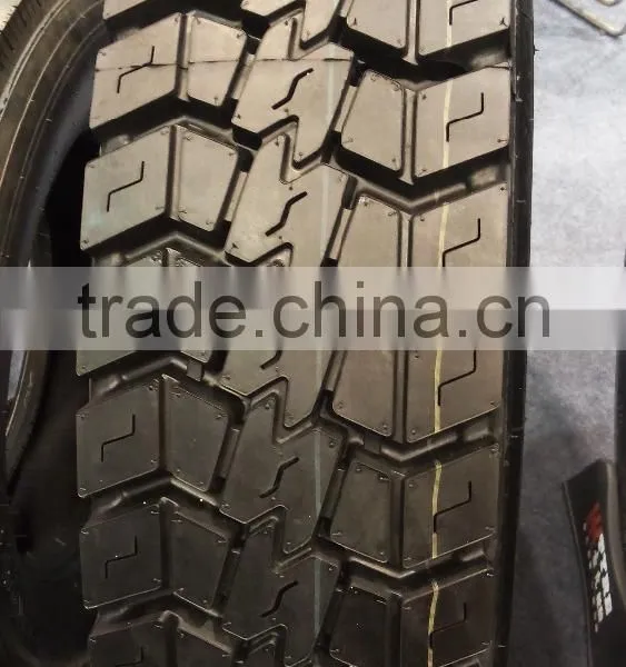 All Position Tire Radial 11R24.5 Truck Tires photo-6