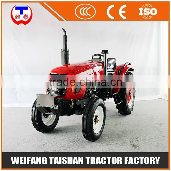 Shandong Weifang Agricultural Electric Farm Tractor photo-3