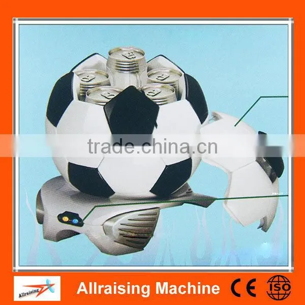 12V Or 220V Football Cheap Mini Refrigerator