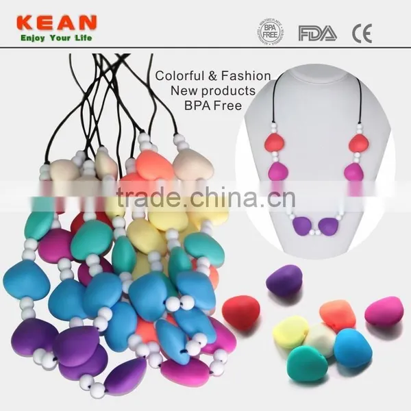 China Jewelry Wholesale&China Necklace,Suit for Baby and Mom photo-4