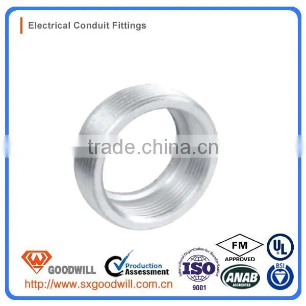 thread reducing bushing