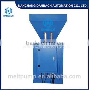 Batch Fodder Feed Mixing Machine/feed Blender photo-2