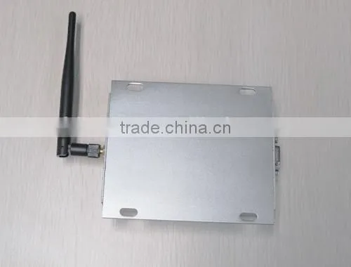 Long Range RFID Active 2.4GHz Reader photo-4