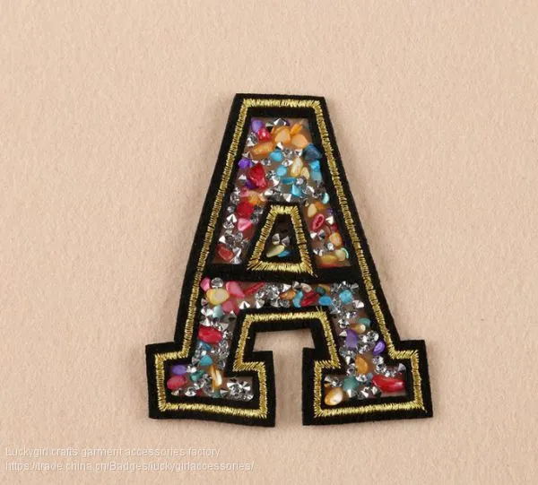 Wholesale Competitive Price Fancy Design Hot Fix Rhinestone Sticker Iron On Rrhinestone Sheet photo-2