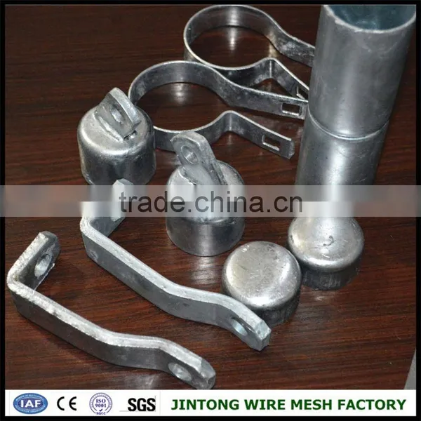 Galvanized Steel Fence Post,country Style Fence,diamond Fence Weave Fence photo-5