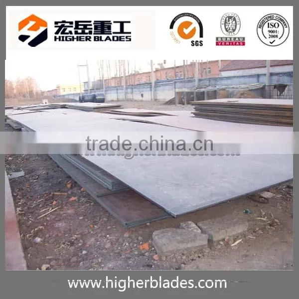 Wear Resistant Steel Plate photo-2