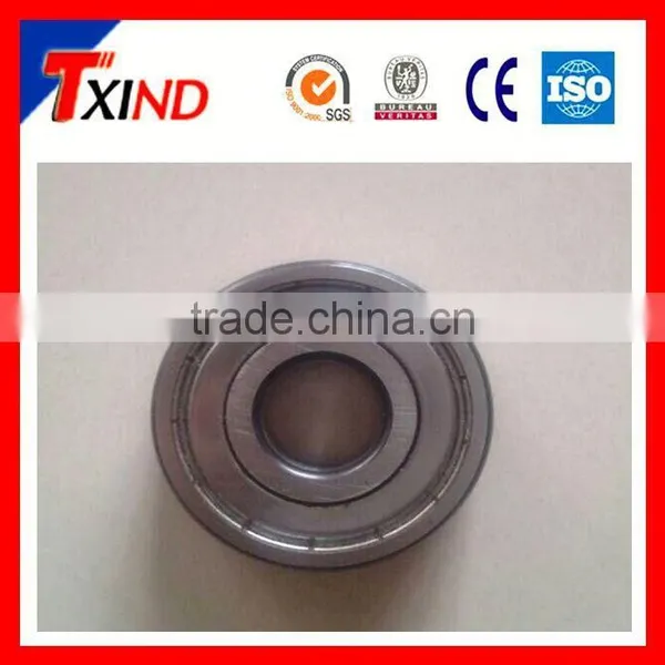 Abec3 6210 4x10x4mm Ceramic Ball Bearing photo-6