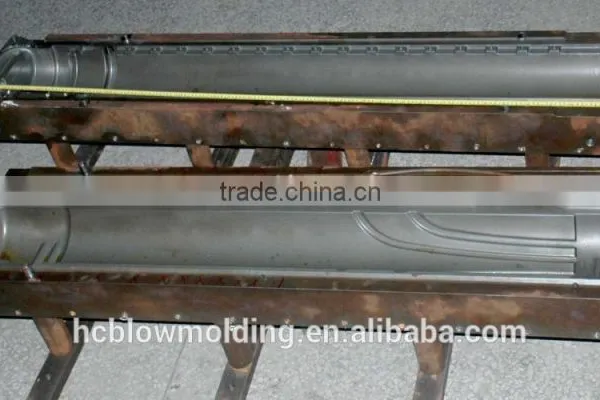 Blow Molding Large Plastic Hdpe Mould Injection Molding