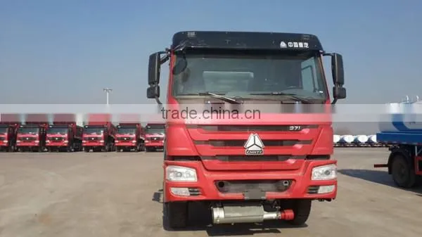 Promotion Sinotruk 20000 Liters Fuel Tank Truck Diesel for Sale photo-3