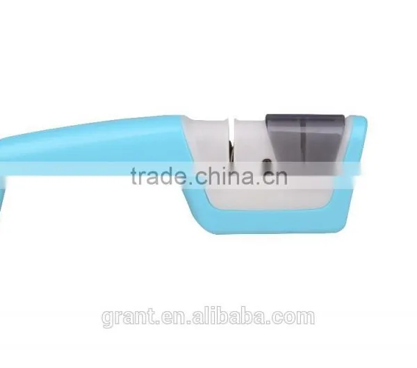 Kitchen Knife Sharpener With Suction Pad Knife Grinder Blade Sharpener photo-4