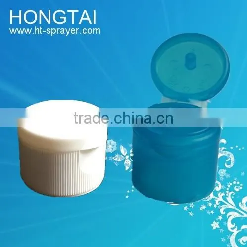 China Supplier Plastic Lid White 24/415 photo-4