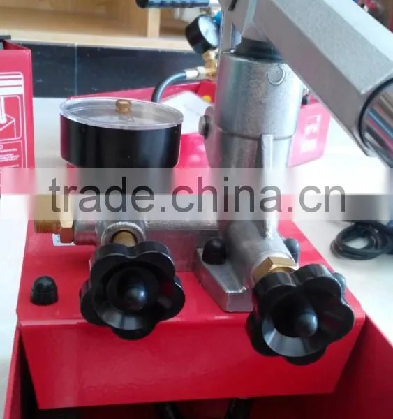 HAOBAO 50Bar Manual Water Pressure Test Pump CP-50 photo-3