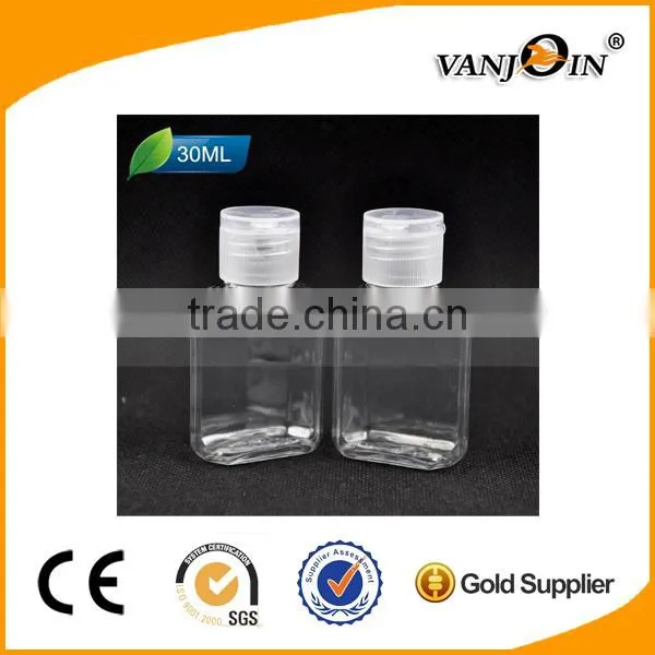 450ML PET Plastic Round Ball Shape Trigger Spray Bottle for Watering photo-3