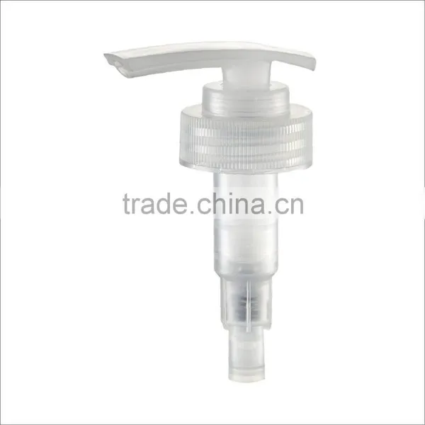 Liquid Soap Dispenser Pump Lotion Refillable Lotion Pump LP-A6 photo-2