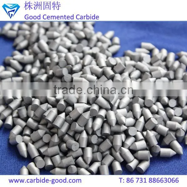 Extreme Hardness Cheap Tungsten Carbide Pins Tips photo-6