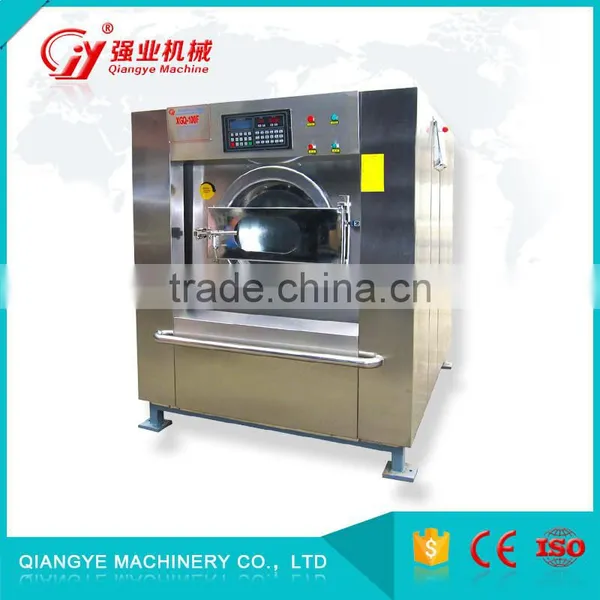 CE Certification Commercial Washing Machines for Sale photo-2