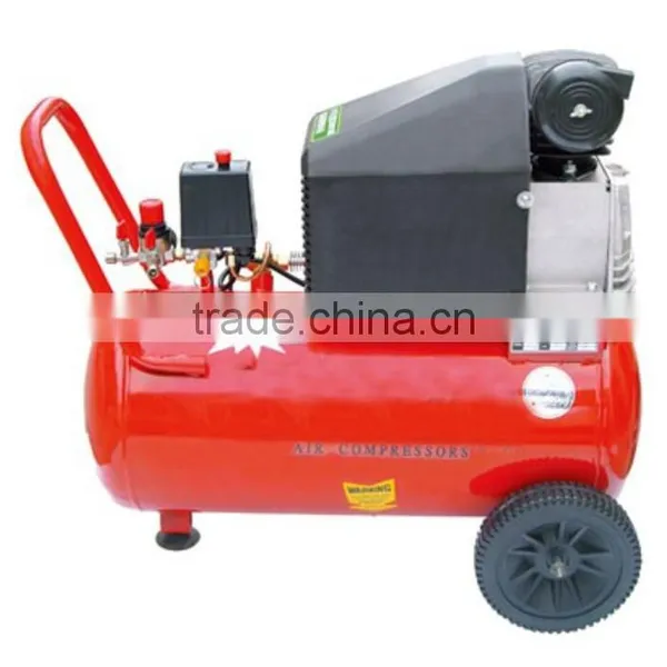 Air Compressor(Direct-coupled) GM47L-3 photo-2