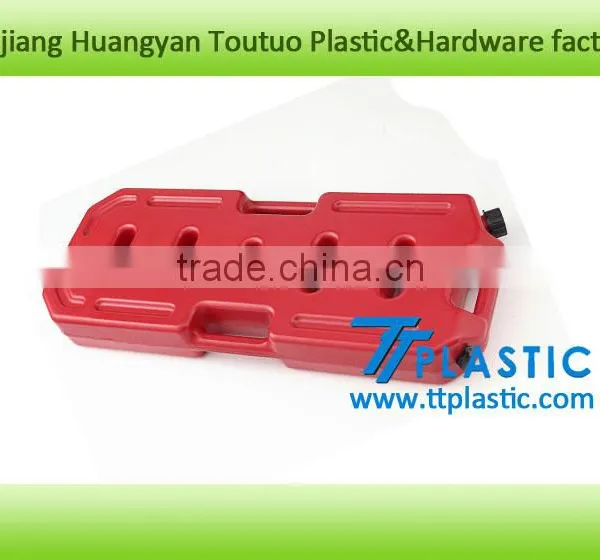 HDPE Plastic Jerry Can/ Gasoline Diesel Fuel Container With SGS 3L 5L/10L/20L photo-3