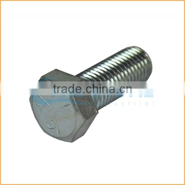 Cheap Wholesale Fasteners Nut and Bolt M34 photo-3