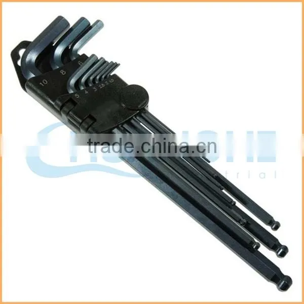 Chuanghe Sales Hex Key Set Inch photo-5