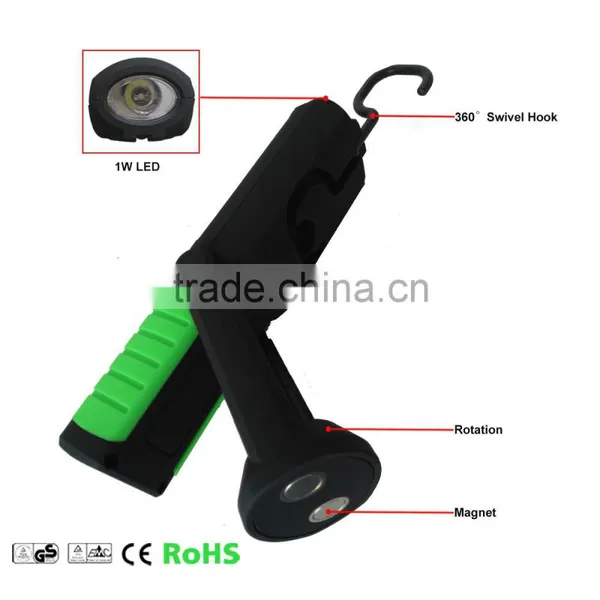 3w COB Work Lamp photo-5