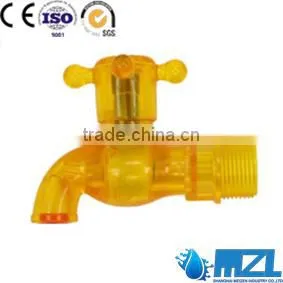 Best Quality Plastic Tap and Plastic Water Faucet, Bibcock photo-2