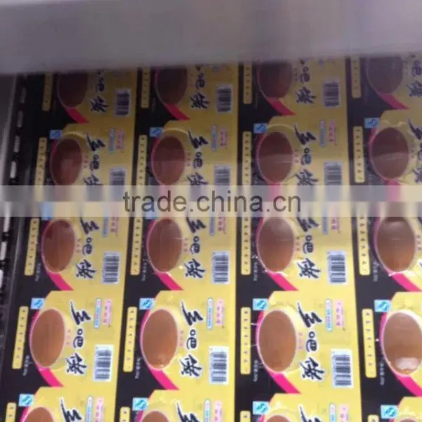 RZ420 Automatic Continuous Vacuum Packing Machine photo-3