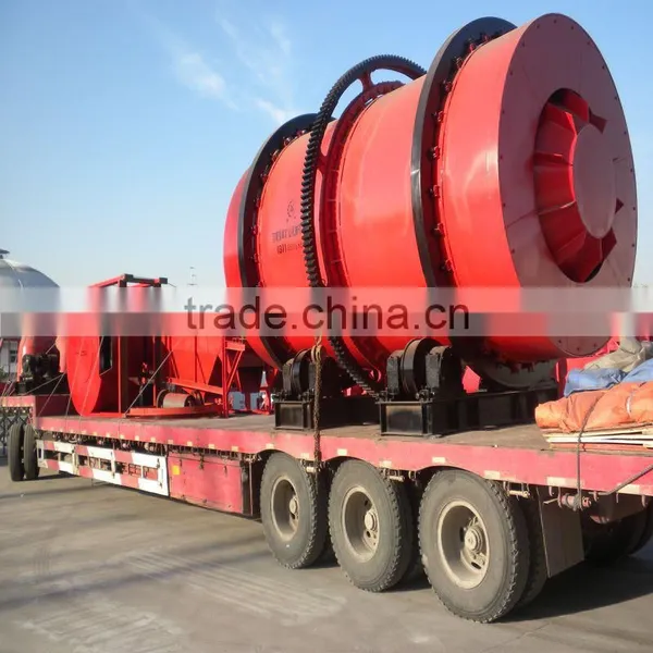 Good Quality Grinding Mill for Minerals photo-5