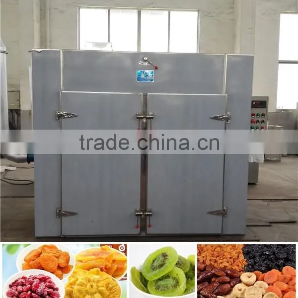 No Damage Apple Chips Dryer/apple Slices Drying Oven With Low Temperature photo-3