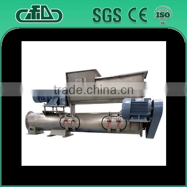 Poultry Animal Feed Machine Making Production Line photo-2