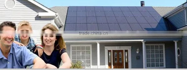 10kw 100w 150w 200w 250w 300w for Home Solar Systems photo-4