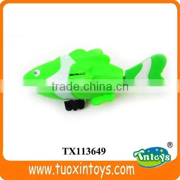 Wholesale Softtextile Plastic Baby Rattle Toy photo-3