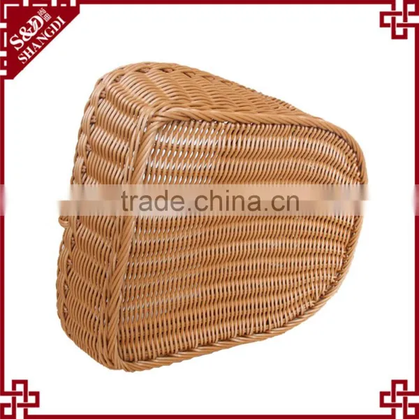 Hot Selling Competitive Price Custom Plastic Shoe Storage Baskets photo-5