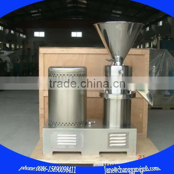 Almond Grinding Machine/Almond Grinder/Almond Grinder Machine photo-2