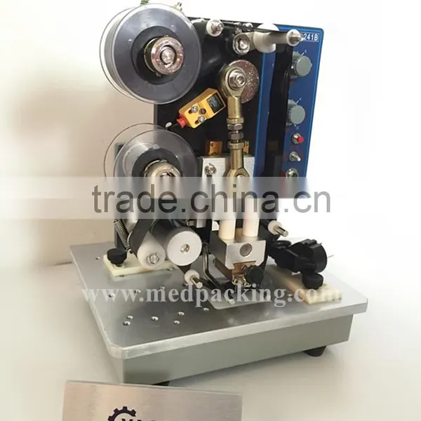 HP-241B Expiry Date Printer,Date Code Printer photo-2