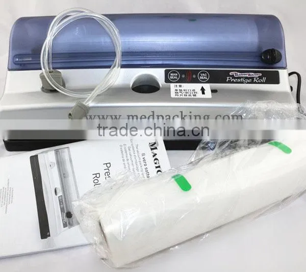New Household Vacuum Sealer,fruit Packing Machine photo-4