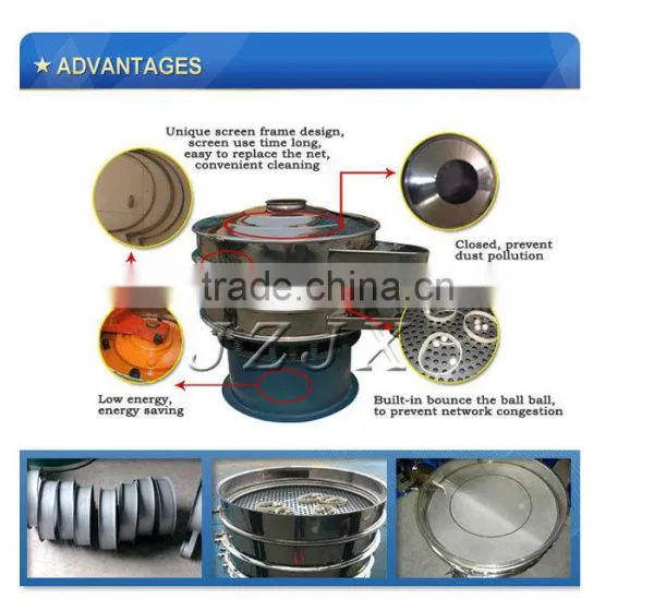 Cooling Tower With Good Cooling System photo-3