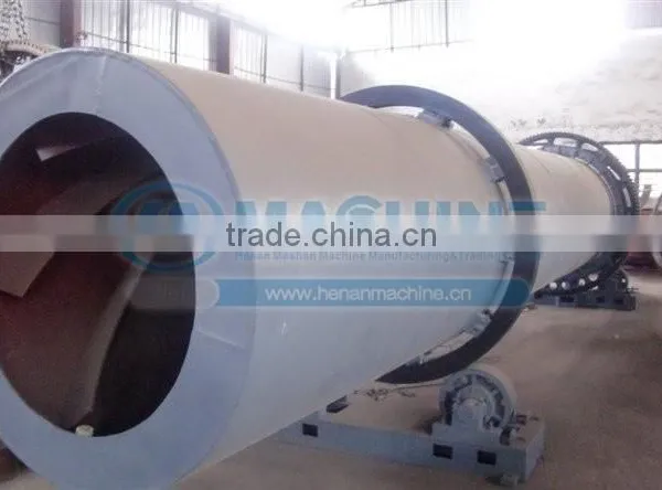 Fertilizers Rotary Drum Dryer/sawdust Rotary Durm Dryer photo-5