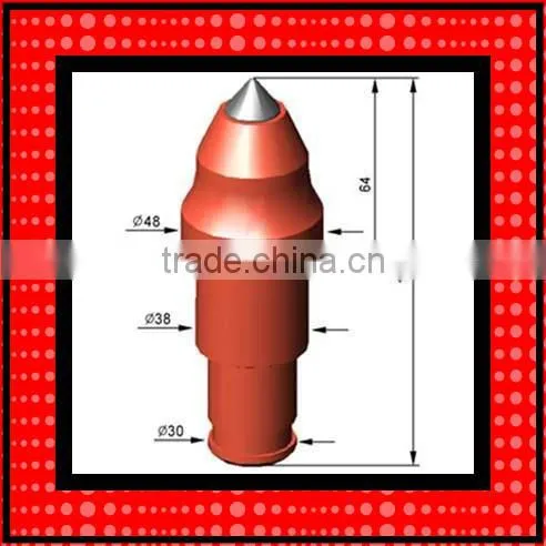 Coal Drill Bits photo-4