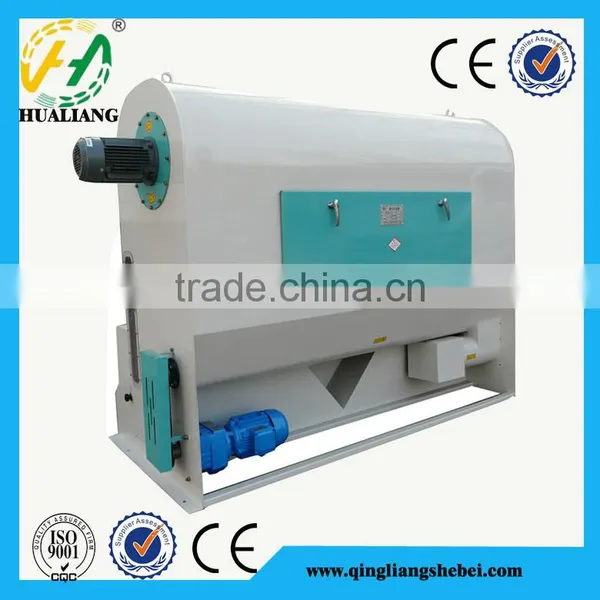High Efficiency Seed Cleaning Sieve for Grain Processing photo-2