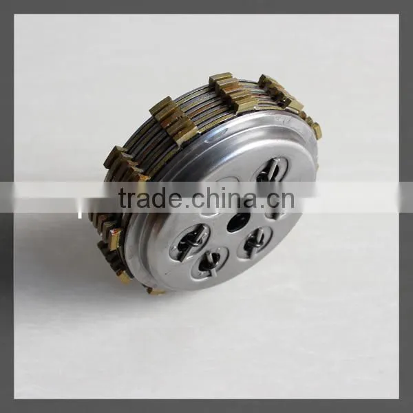 AX100 Gasoline Engine Drive Clutch Parts photo-2