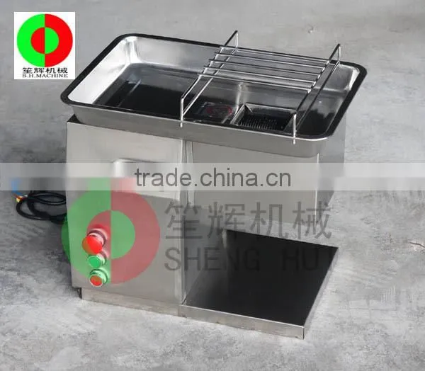 Shenghui Machinery Specilizes in Producing All Kinds of Food Machine/food Machinery photo-3