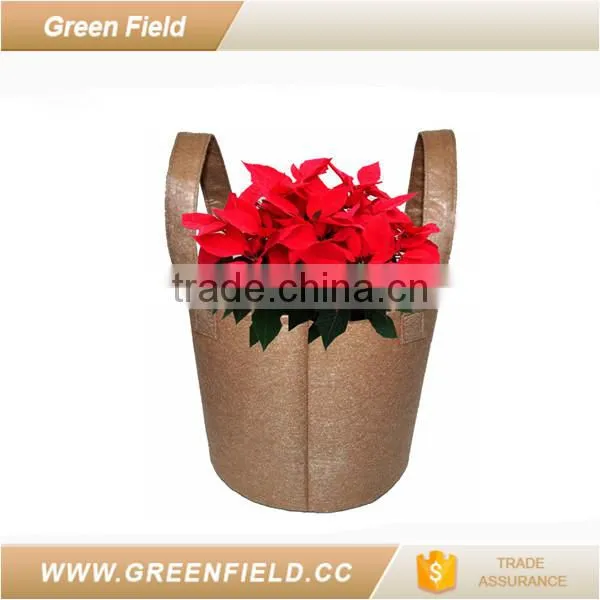 Home Decoration Plant Pot,eco Garden Plant Pot photo-2